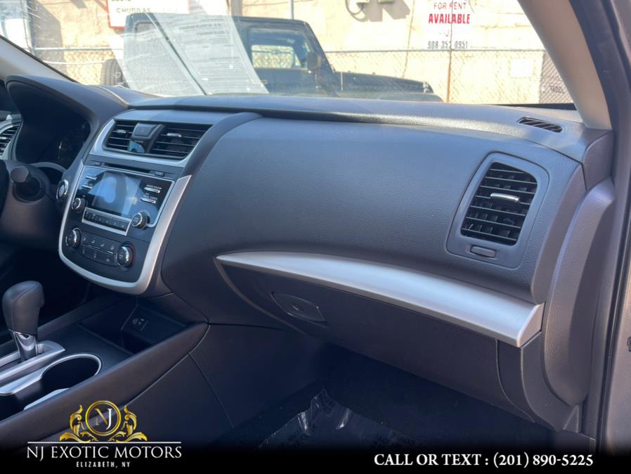 2017 Nissan Altima 2.5 S Sedan, available for sale in Elizabeth, New Jersey | NJ Exotic Motors. Elizabeth, New Jersey 2017 Nissan Altima 2.5 S Sedan, available for sale in Elizabeth, New Jersey | NJ Exotic Motors. Elizabeth, New Jersey