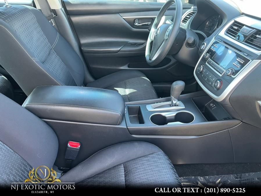 2017 Nissan Altima 2.5 S Sedan, available for sale in Elizabeth, New Jersey | NJ Exotic Motors. Elizabeth, New Jersey 2017 Nissan Altima 2.5 S Sedan, available for sale in Elizabeth, New Jersey | NJ Exotic Motors. Elizabeth, New Jersey