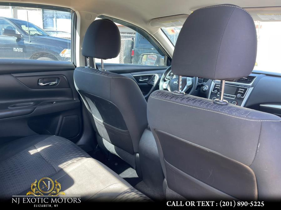 2017 Nissan Altima 2.5 S Sedan, available for sale in Elizabeth, New Jersey | NJ Exotic Motors. Elizabeth, New Jersey 2017 Nissan Altima 2.5 S Sedan, available for sale in Elizabeth, New Jersey | NJ Exotic Motors. Elizabeth, New Jersey