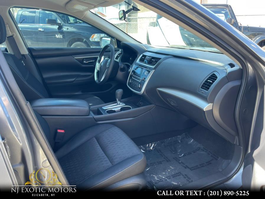2017 Nissan Altima 2.5 S Sedan, available for sale in Elizabeth, New Jersey | NJ Exotic Motors. Elizabeth, New Jersey 2017 Nissan Altima 2.5 S Sedan, available for sale in Elizabeth, New Jersey | NJ Exotic Motors. Elizabeth, New Jersey