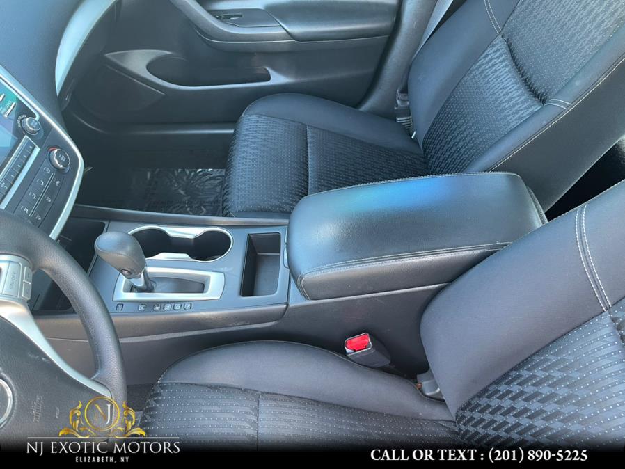 2017 Nissan Altima 2.5 S Sedan, available for sale in Elizabeth, New Jersey | NJ Exotic Motors. Elizabeth, New Jersey 2017 Nissan Altima 2.5 S Sedan, available for sale in Elizabeth, New Jersey | NJ Exotic Motors. Elizabeth, New Jersey