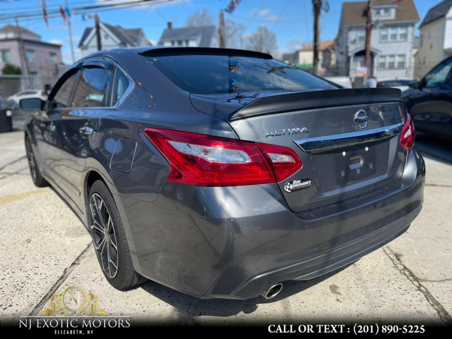 2017 Nissan Altima 2.5 S Sedan, available for sale in Elizabeth, New Jersey | NJ Exotic Motors. Elizabeth, New Jersey 2017 Nissan Altima 2.5 S Sedan, available for sale in Elizabeth, New Jersey | NJ Exotic Motors. Elizabeth, New Jersey
