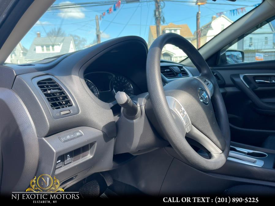 2017 Nissan Altima 2.5 S Sedan, available for sale in Elizabeth, New Jersey | NJ Exotic Motors. Elizabeth, New Jersey 2017 Nissan Altima 2.5 S Sedan, available for sale in Elizabeth, New Jersey | NJ Exotic Motors. Elizabeth, New Jersey