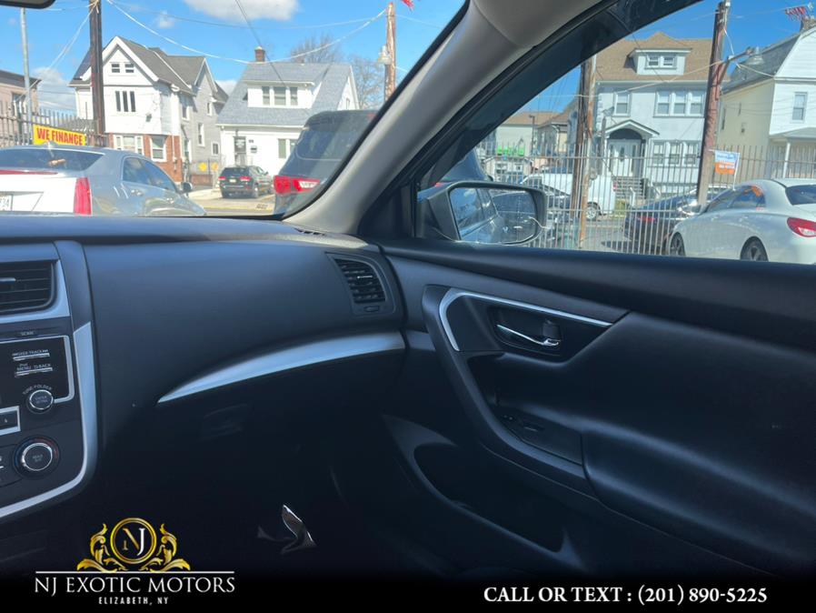 2017 Nissan Altima 2.5 S Sedan, available for sale in Elizabeth, New Jersey | NJ Exotic Motors. Elizabeth, New Jersey 2017 Nissan Altima 2.5 S Sedan, available for sale in Elizabeth, New Jersey | NJ Exotic Motors. Elizabeth, New Jersey