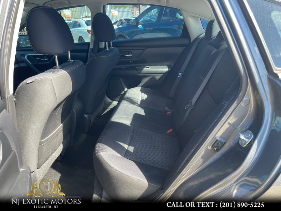 2017 Nissan Altima 2.5 S Sedan, available for sale in Elizabeth, New Jersey | NJ Exotic Motors. Elizabeth, New Jersey 2017 Nissan Altima 2.5 S Sedan, available for sale in Elizabeth, New Jersey | NJ Exotic Motors. Elizabeth, New Jersey