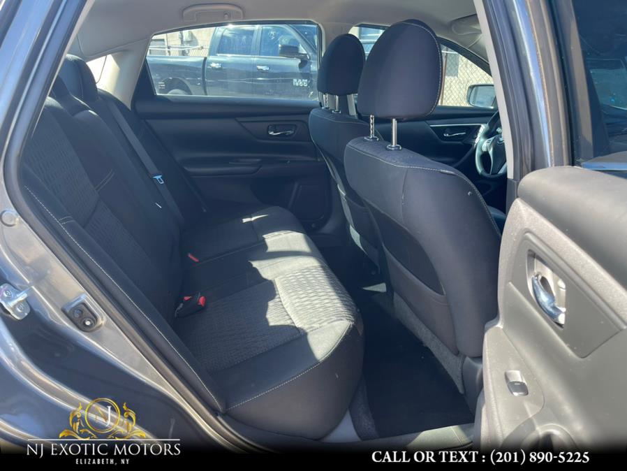 2017 Nissan Altima 2.5 S Sedan, available for sale in Elizabeth, New Jersey | NJ Exotic Motors. Elizabeth, New Jersey 2017 Nissan Altima 2.5 S Sedan, available for sale in Elizabeth, New Jersey | NJ Exotic Motors. Elizabeth, New Jersey