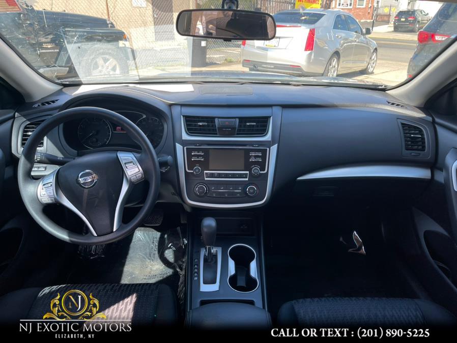 2017 Nissan Altima 2.5 S Sedan, available for sale in Elizabeth, New Jersey | NJ Exotic Motors. Elizabeth, New Jersey 2017 Nissan Altima 2.5 S Sedan, available for sale in Elizabeth, New Jersey | NJ Exotic Motors. Elizabeth, New Jersey