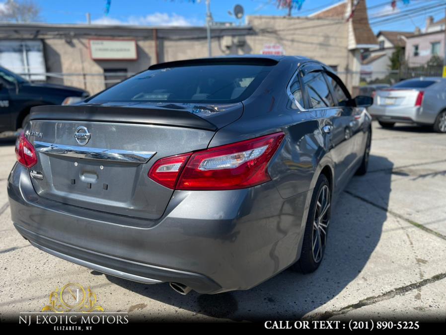 2017 Nissan Altima 2.5 S Sedan, available for sale in Elizabeth, New Jersey | NJ Exotic Motors. Elizabeth, New Jersey 2017 Nissan Altima 2.5 S Sedan, available for sale in Elizabeth, New Jersey | NJ Exotic Motors. Elizabeth, New Jersey