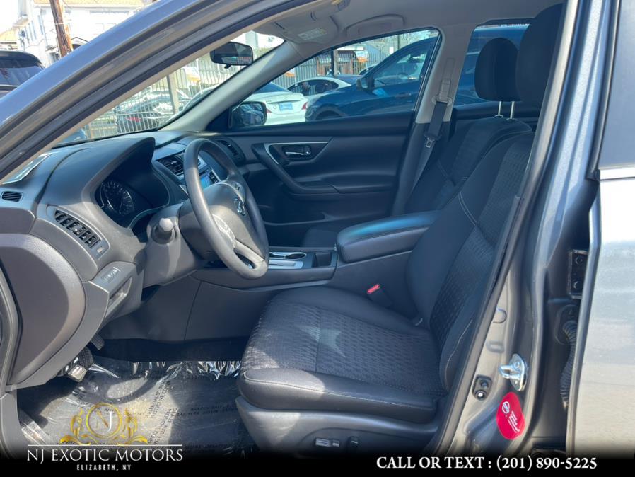 2017 Nissan Altima 2.5 S Sedan, available for sale in Elizabeth, New Jersey | NJ Exotic Motors. Elizabeth, New Jersey 2017 Nissan Altima 2.5 S Sedan, available for sale in Elizabeth, New Jersey | NJ Exotic Motors. Elizabeth, New Jersey