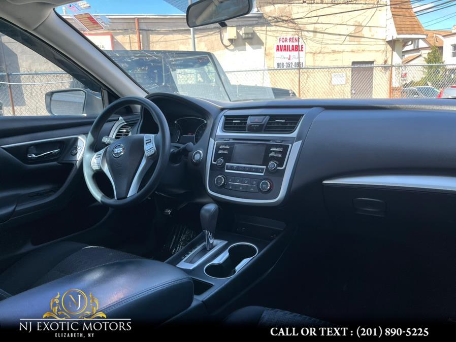 2017 Nissan Altima 2.5 S Sedan, available for sale in Elizabeth, New Jersey | NJ Exotic Motors. Elizabeth, New Jersey 2017 Nissan Altima 2.5 S Sedan, available for sale in Elizabeth, New Jersey | NJ Exotic Motors. Elizabeth, New Jersey