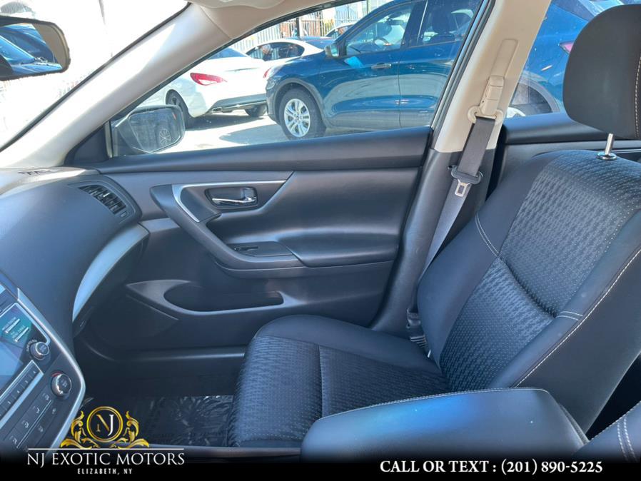 2017 Nissan Altima 2.5 S Sedan, available for sale in Elizabeth, New Jersey | NJ Exotic Motors. Elizabeth, New Jersey 2017 Nissan Altima 2.5 S Sedan, available for sale in Elizabeth, New Jersey | NJ Exotic Motors. Elizabeth, New Jersey