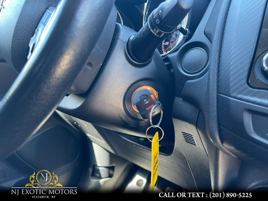 2017 Mitsubishi Outlander Sport ES 2.0 AWC CVT, available for sale in Elizabeth, New Jersey | NJ Exotic Motors. Elizabeth, New Jersey 2017 Mitsubishi Outlander Sport ES 2.0 AWC CVT, available for sale in Elizabeth, New Jersey | NJ Exotic Motors. Elizabeth, New Jersey