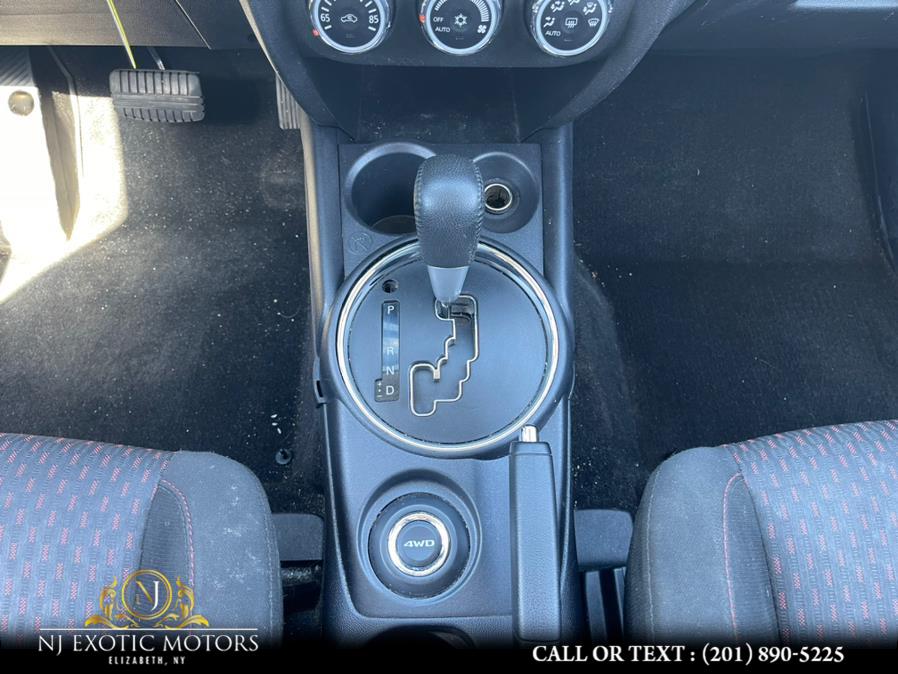 2017 Mitsubishi Outlander Sport ES 2.0 AWC CVT, available for sale in Elizabeth, New Jersey | NJ Exotic Motors. Elizabeth, New Jersey 2017 Mitsubishi Outlander Sport ES 2.0 AWC CVT, available for sale in Elizabeth, New Jersey | NJ Exotic Motors. Elizabeth, New Jersey