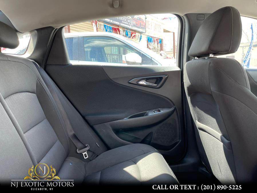 Used Chevrolet Malibu 4dr Sdn LT w/1LT 2018 | NJ Exotic Motors. Elizabeth, New Jersey Used Chevrolet Malibu 4dr Sdn LT w/1LT 2018 | NJ Exotic Motors. Elizabeth, New Jersey