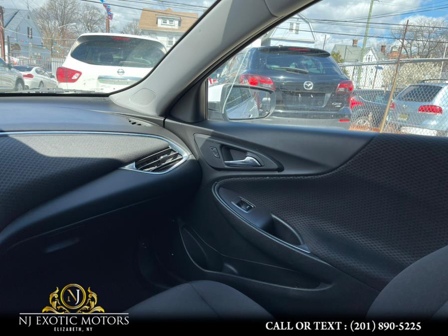 Used Chevrolet Malibu 4dr Sdn LT w/1LT 2018 | NJ Exotic Motors. Elizabeth, New Jersey Used Chevrolet Malibu 4dr Sdn LT w/1LT 2018 | NJ Exotic Motors. Elizabeth, New Jersey