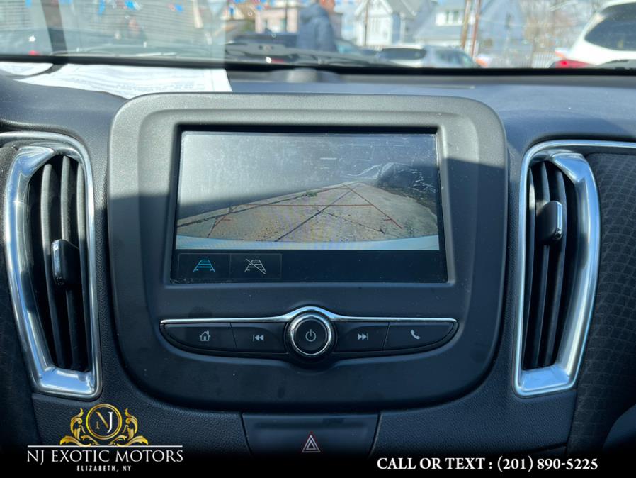 Used Chevrolet Malibu 4dr Sdn LT w/1LT 2018 | NJ Exotic Motors. Elizabeth, New Jersey Used Chevrolet Malibu 4dr Sdn LT w/1LT 2018 | NJ Exotic Motors. Elizabeth, New Jersey