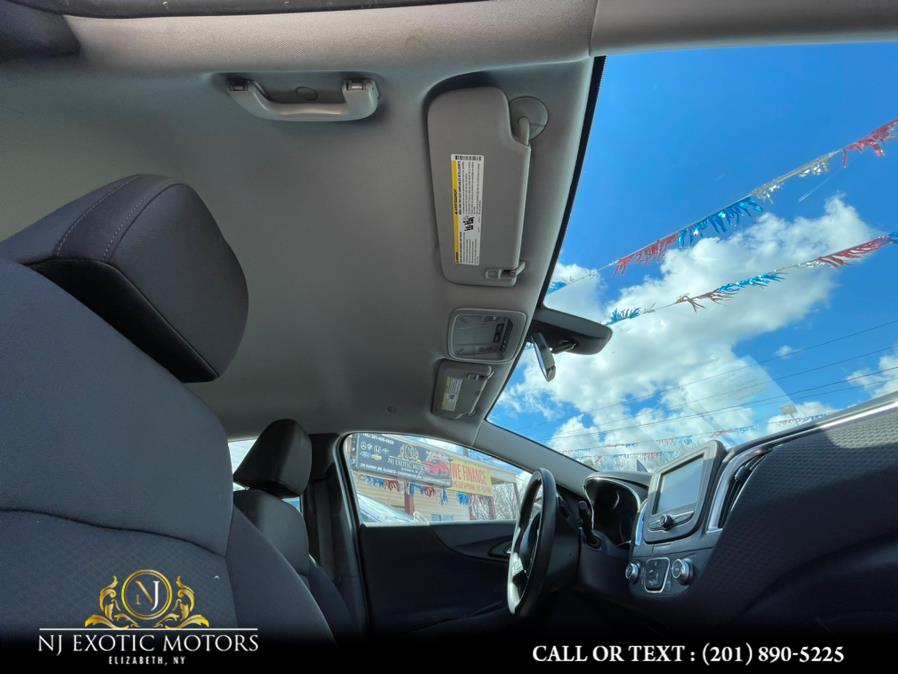 Used Chevrolet Malibu 4dr Sdn LT w/1LT 2018 | NJ Exotic Motors. Elizabeth, New Jersey Used Chevrolet Malibu 4dr Sdn LT w/1LT 2018 | NJ Exotic Motors. Elizabeth, New Jersey