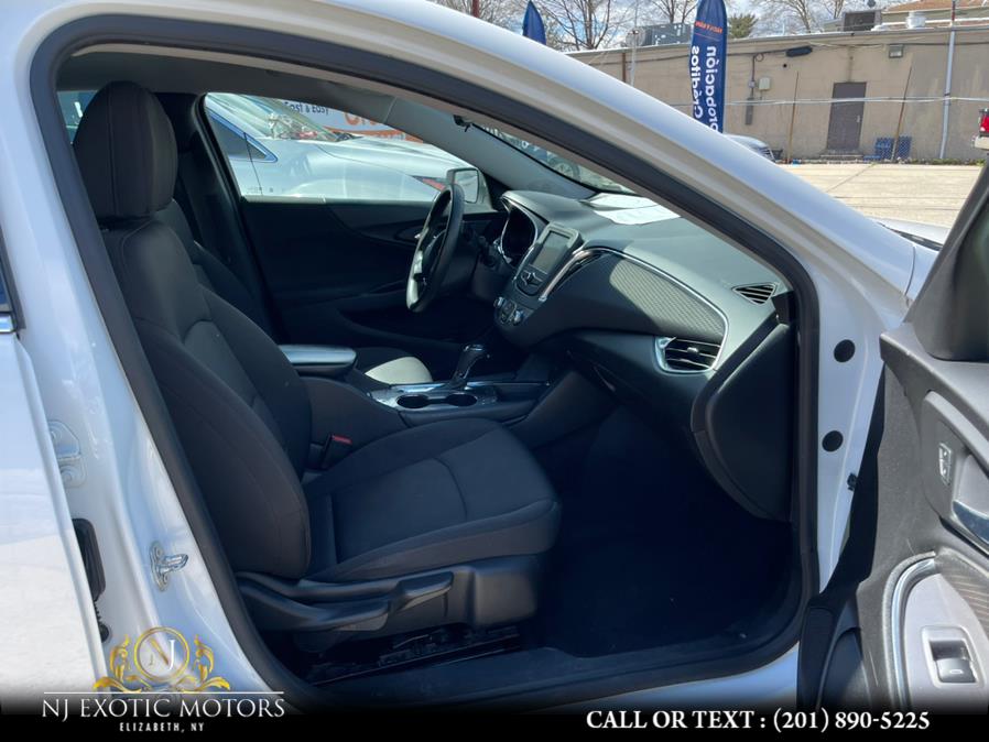 Used Chevrolet Malibu 4dr Sdn LT w/1LT 2018 | NJ Exotic Motors. Elizabeth, New Jersey Used Chevrolet Malibu 4dr Sdn LT w/1LT 2018 | NJ Exotic Motors. Elizabeth, New Jersey