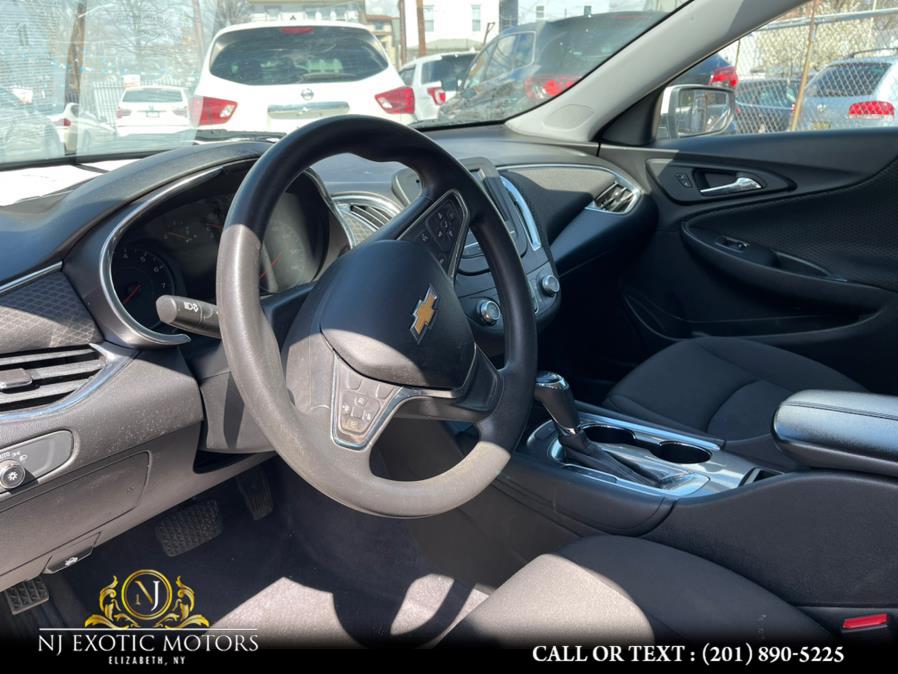 Used Chevrolet Malibu 4dr Sdn LT w/1LT 2018 | NJ Exotic Motors. Elizabeth, New Jersey Used Chevrolet Malibu 4dr Sdn LT w/1LT 2018 | NJ Exotic Motors. Elizabeth, New Jersey