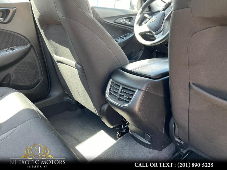 Used Chevrolet Malibu 4dr Sdn LT w/1LT 2018 | NJ Exotic Motors. Elizabeth, New Jersey Used Chevrolet Malibu 4dr Sdn LT w/1LT 2018 | NJ Exotic Motors. Elizabeth, New Jersey