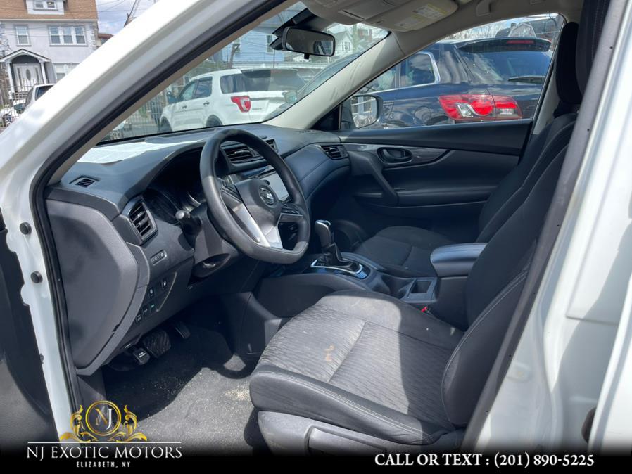 2019 Nissan Rogue AWD SV, available for sale in Elizabeth, New Jersey | NJ Exotic Motors. Elizabeth, New Jersey 2019 Nissan Rogue AWD SV, available for sale in Elizabeth, New Jersey | NJ Exotic Motors. Elizabeth, New Jersey