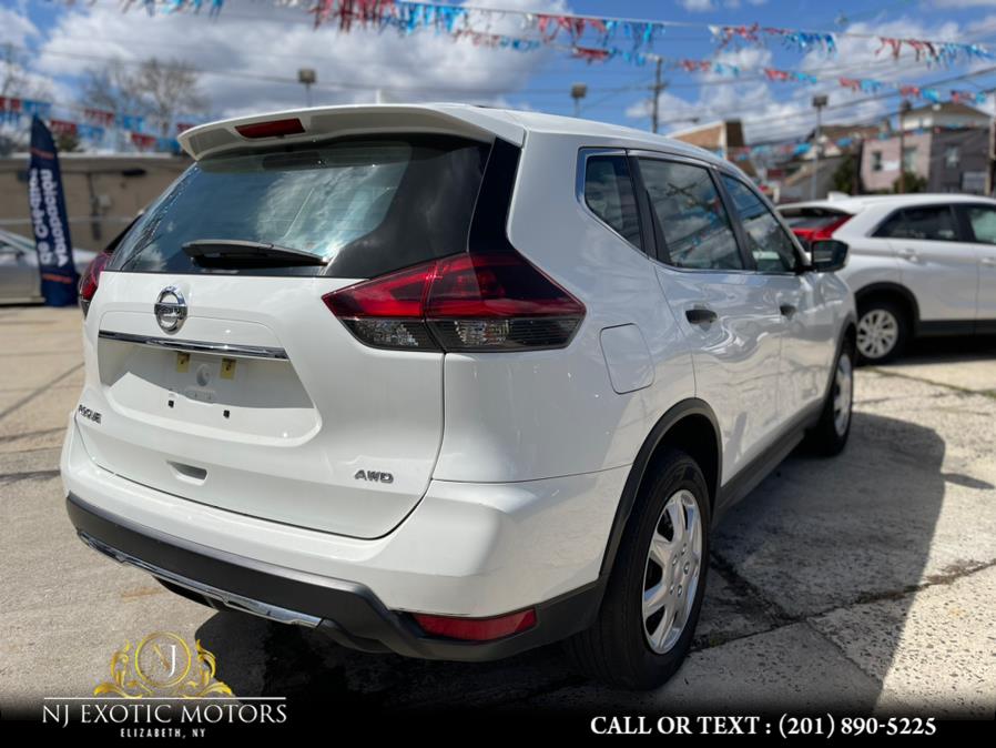 2019 Nissan Rogue AWD SV, available for sale in Elizabeth, New Jersey | NJ Exotic Motors. Elizabeth, New Jersey 2019 Nissan Rogue AWD SV, available for sale in Elizabeth, New Jersey | NJ Exotic Motors. Elizabeth, New Jersey