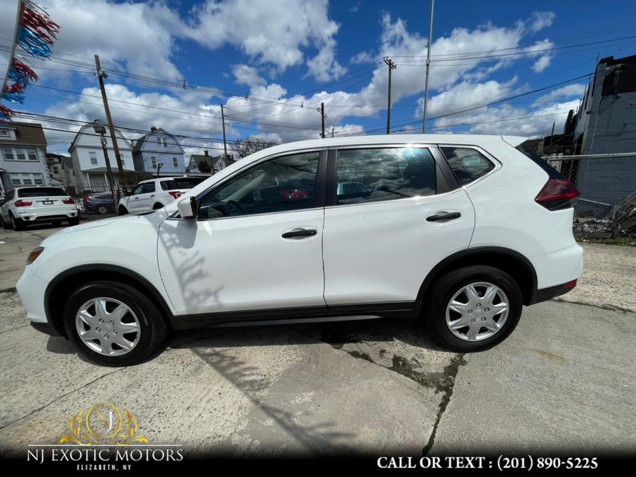 2019 Nissan Rogue AWD SV, available for sale in Elizabeth, New Jersey | NJ Exotic Motors. Elizabeth, New Jersey 2019 Nissan Rogue AWD SV, available for sale in Elizabeth, New Jersey | NJ Exotic Motors. Elizabeth, New Jersey
