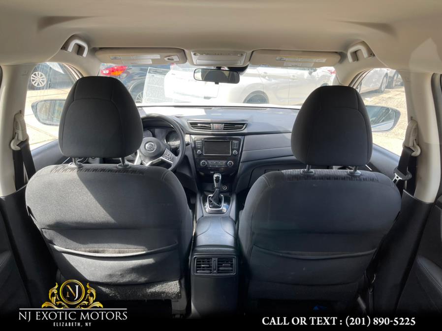 2019 Nissan Rogue AWD SV, available for sale in Elizabeth, New Jersey | NJ Exotic Motors. Elizabeth, New Jersey 2019 Nissan Rogue AWD SV, available for sale in Elizabeth, New Jersey | NJ Exotic Motors. Elizabeth, New Jersey