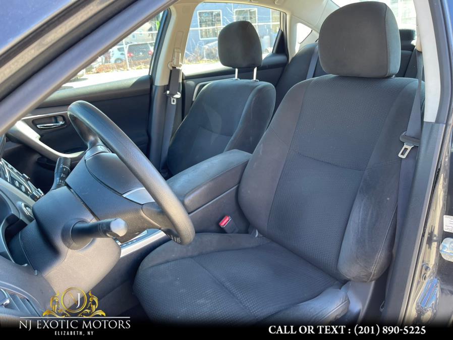 2015 Nissan Altima 4dr Sdn I4 2.5 S, available for sale in Elizabeth, New Jersey | NJ Exotic Motors. Elizabeth, New Jersey 2015 Nissan Altima 4dr Sdn I4 2.5 S, available for sale in Elizabeth, New Jersey | NJ Exotic Motors. Elizabeth, New Jersey