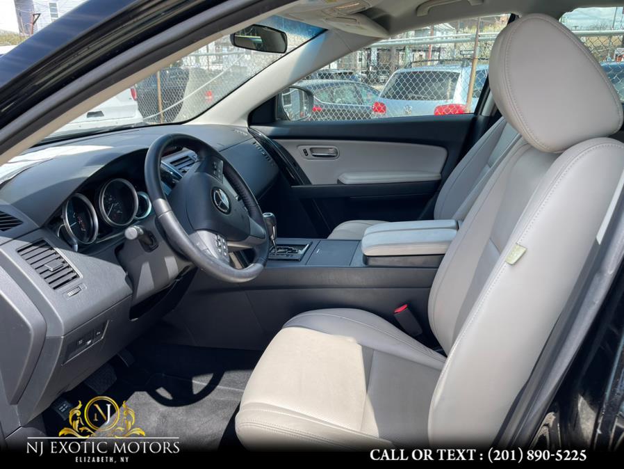 Used Mazda CX-9 AWD 4dr Touring 2013 | NJ Exotic Motors. Elizabeth, New Jersey Used Mazda CX-9 AWD 4dr Touring 2013 | NJ Exotic Motors. Elizabeth, New Jersey