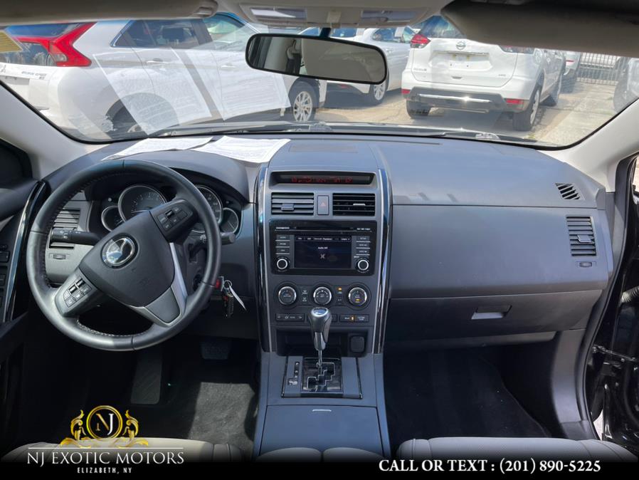 Used Mazda CX-9 AWD 4dr Touring 2013 | NJ Exotic Motors. Elizabeth, New Jersey Used Mazda CX-9 AWD 4dr Touring 2013 | NJ Exotic Motors. Elizabeth, New Jersey