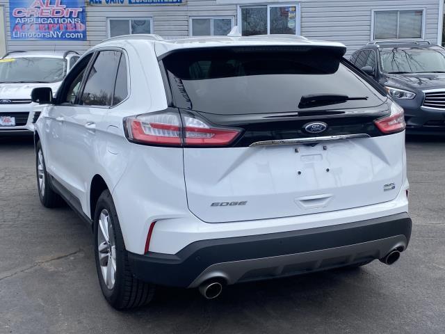 Used Ford Edge SEL AWD 2019 | Long Island Car Loan. Babylon, New York