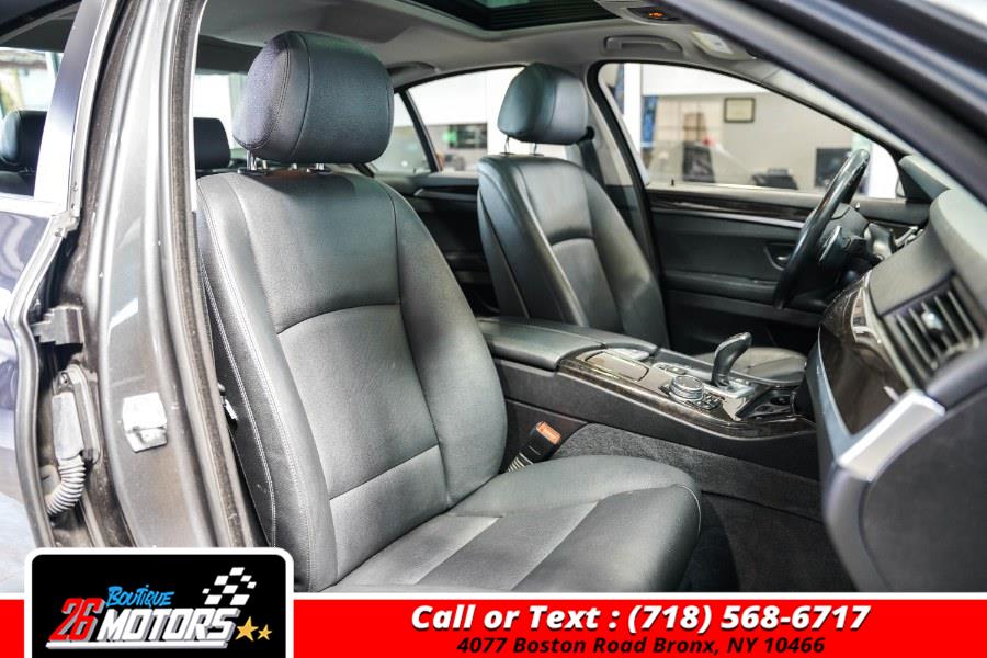 Used BMW 5 Series 4dr Sdn 528i xDrive AWD 2016 | 26 Motors Boutique. Bronx, New York Used BMW 5 Series 4dr Sdn 528i xDrive AWD 2016 | 26 Motors Boutique. Bronx, New York