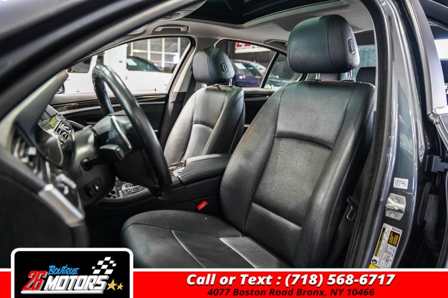 Used BMW 5 Series 4dr Sdn 528i xDrive AWD 2016 | 26 Motors Boutique. Bronx, New York Used BMW 5 Series 4dr Sdn 528i xDrive AWD 2016 | 26 Motors Boutique. Bronx, New York