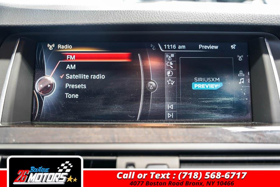 Used BMW 5 Series 4dr Sdn 528i xDrive AWD 2016 | 26 Motors Boutique. Bronx, New York Used BMW 5 Series 4dr Sdn 528i xDrive AWD 2016 | 26 Motors Boutique. Bronx, New York