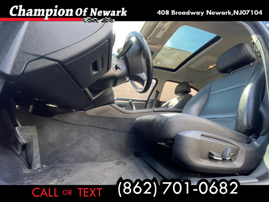 2015 BMW 5 Series 4dr Sdn 535i xDrive AWD, available for sale in Newark, New Jersey | Champion Of Newark. Newark, New Jersey 2015 BMW 5 Series 4dr Sdn 535i xDrive AWD, available for sale in Newark, New Jersey | Champion Of Newark. Newark, New Jersey