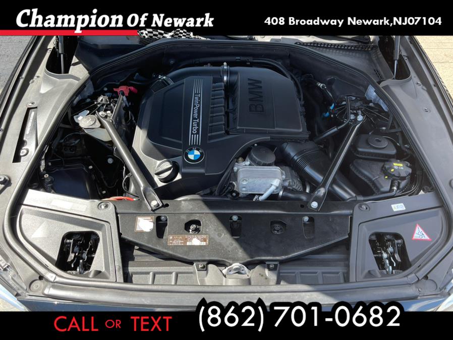 2015 BMW 5 Series 4dr Sdn 535i xDrive AWD, available for sale in Newark, New Jersey | Champion Of Newark. Newark, New Jersey 2015 BMW 5 Series 4dr Sdn 535i xDrive AWD, available for sale in Newark, New Jersey | Champion Of Newark. Newark, New Jersey