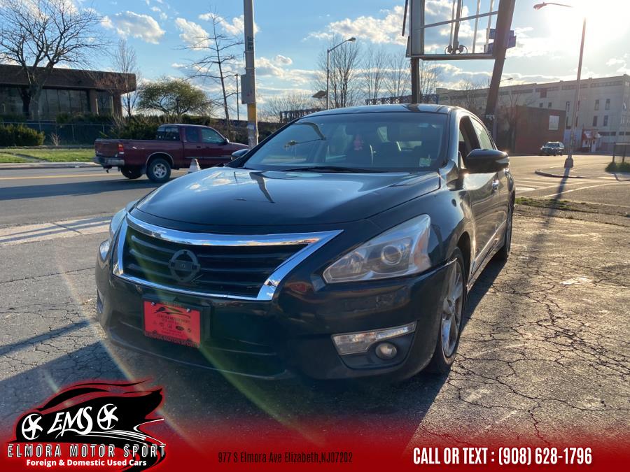 2015 Nissan Altima 4dr Sdn I4 2.5 SV, available for sale in Elizabeth, New Jersey | Elmora Motor Sports. Elizabeth, New Jersey 2015 Nissan Altima 4dr Sdn I4 2.5 SV, available for sale in Elizabeth, New Jersey | Elmora Motor Sports. Elizabeth, New Jersey
