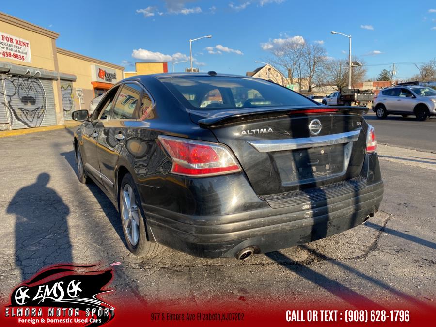 2015 Nissan Altima 4dr Sdn I4 2.5 SV, available for sale in Elizabeth, New Jersey | Elmora Motor Sports. Elizabeth, New Jersey 2015 Nissan Altima 4dr Sdn I4 2.5 SV, available for sale in Elizabeth, New Jersey | Elmora Motor Sports. Elizabeth, New Jersey