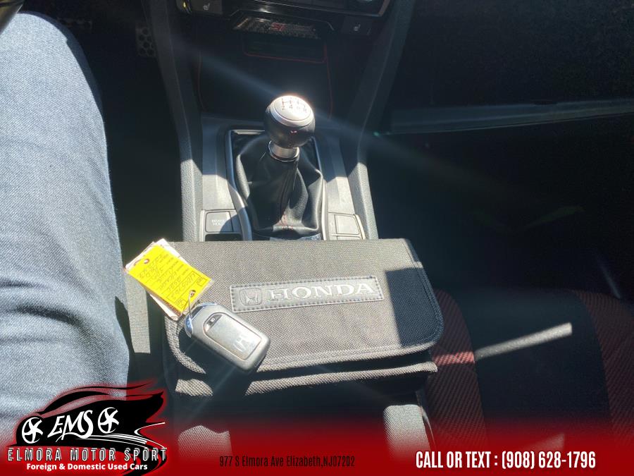 2020 Honda Civic Si Coupe Manual w/Summer Tires, available for sale in Elizabeth, New Jersey | Elmora Motor Sports. Elizabeth, New Jersey 2020 Honda Civic Si Coupe Manual w/Summer Tires, available for sale in Elizabeth, New Jersey | Elmora Motor Sports. Elizabeth, New Jersey