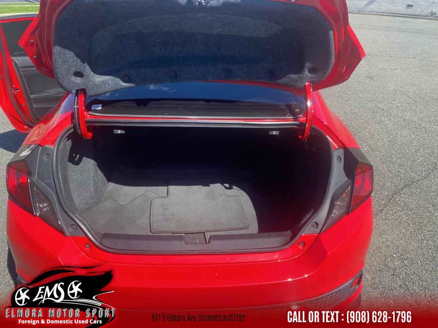 2020 Honda Civic Si Coupe Manual w/Summer Tires, available for sale in Elizabeth, New Jersey | Elmora Motor Sports. Elizabeth, New Jersey 2020 Honda Civic Si Coupe Manual w/Summer Tires, available for sale in Elizabeth, New Jersey | Elmora Motor Sports. Elizabeth, New Jersey