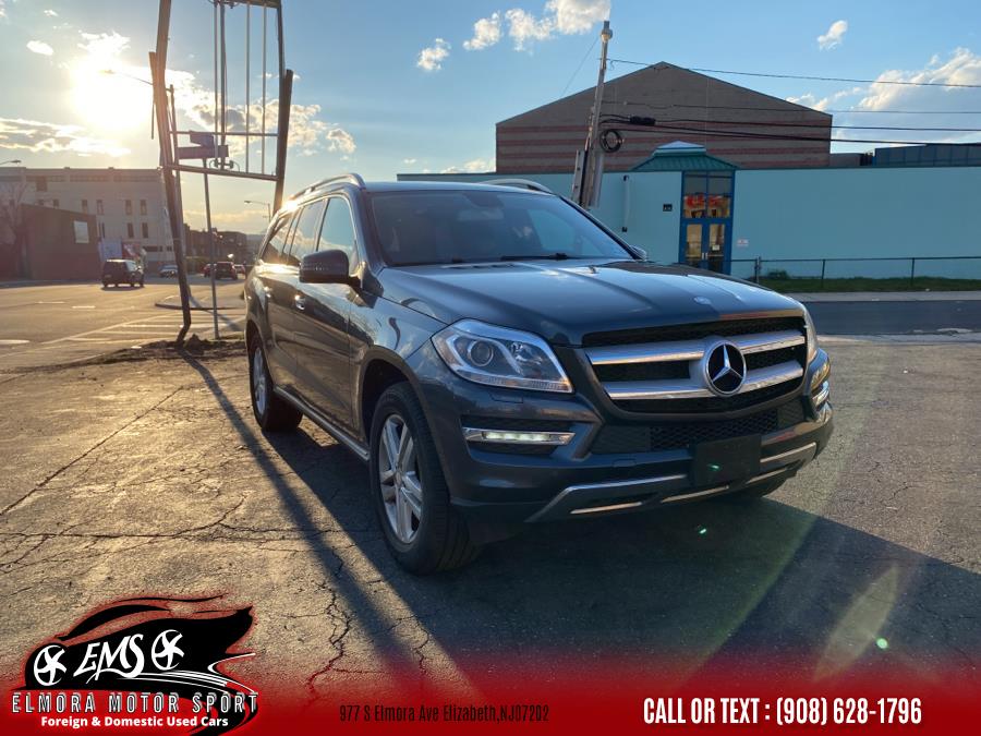 2013 Mercedes-Benz GL-Class 4MATIC 4dr GL450, available for sale in Elizabeth, New Jersey | Elmora Motor Sports. Elizabeth, New Jersey 2013 Mercedes-Benz GL-Class 4MATIC 4dr GL450, available for sale in Elizabeth, New Jersey | Elmora Motor Sports. Elizabeth, New Jersey
