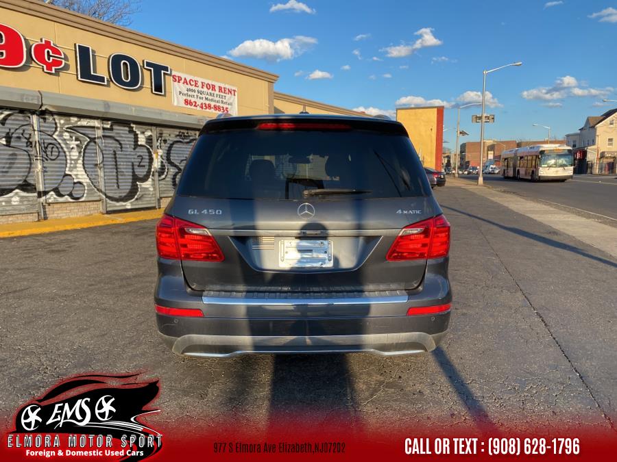 2013 Mercedes-Benz GL-Class 4MATIC 4dr GL450, available for sale in Elizabeth, New Jersey | Elmora Motor Sports. Elizabeth, New Jersey 2013 Mercedes-Benz GL-Class 4MATIC 4dr GL450, available for sale in Elizabeth, New Jersey | Elmora Motor Sports. Elizabeth, New Jersey