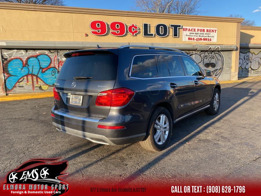 2013 Mercedes-Benz GL-Class 4MATIC 4dr GL450, available for sale in Elizabeth, New Jersey | Elmora Motor Sports. Elizabeth, New Jersey 2013 Mercedes-Benz GL-Class 4MATIC 4dr GL450, available for sale in Elizabeth, New Jersey | Elmora Motor Sports. Elizabeth, New Jersey