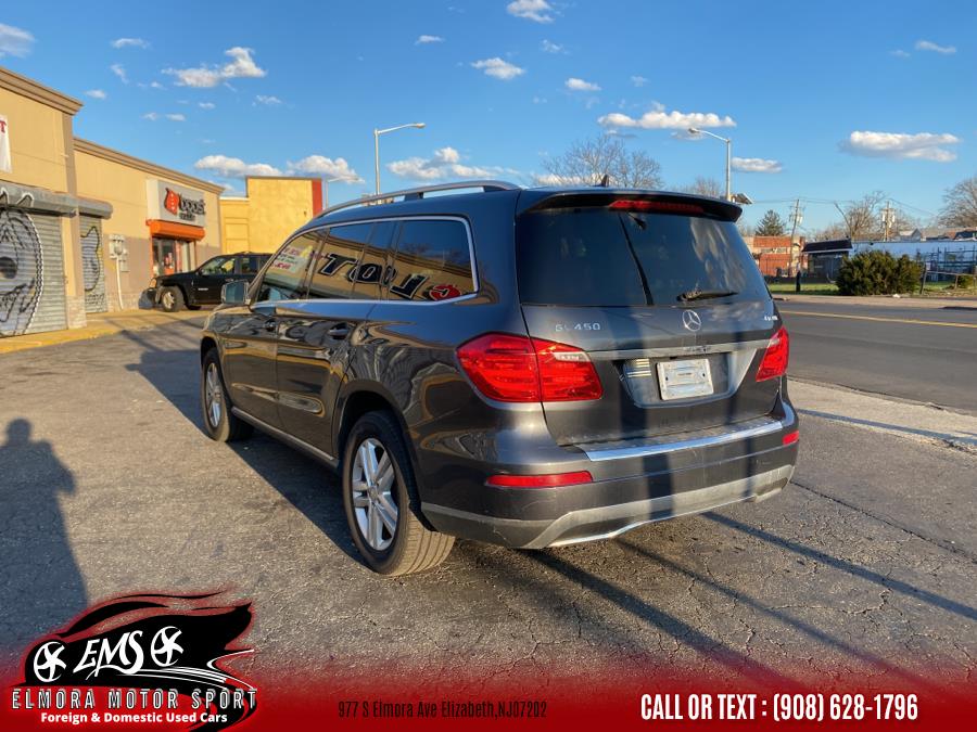 2013 Mercedes-Benz GL-Class 4MATIC 4dr GL450, available for sale in Elizabeth, New Jersey | Elmora Motor Sports. Elizabeth, New Jersey 2013 Mercedes-Benz GL-Class 4MATIC 4dr GL450, available for sale in Elizabeth, New Jersey | Elmora Motor Sports. Elizabeth, New Jersey