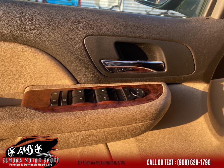 2007 Chevrolet Suburban 4WD 4dr 1500 LTZ, available for sale in Elizabeth, New Jersey | Elmora Motor Sports. Elizabeth, New Jersey 2007 Chevrolet Suburban 4WD 4dr 1500 LTZ, available for sale in Elizabeth, New Jersey | Elmora Motor Sports. Elizabeth, New Jersey