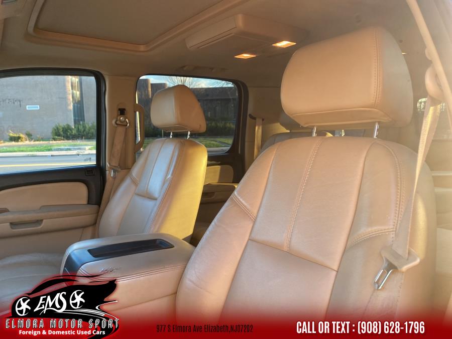 2007 Chevrolet Suburban 4WD 4dr 1500 LTZ, available for sale in Elizabeth, New Jersey | Elmora Motor Sports. Elizabeth, New Jersey 2007 Chevrolet Suburban 4WD 4dr 1500 LTZ, available for sale in Elizabeth, New Jersey | Elmora Motor Sports. Elizabeth, New Jersey