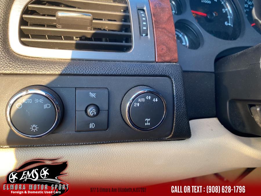 2007 Chevrolet Suburban 4WD 4dr 1500 LTZ, available for sale in Elizabeth, New Jersey | Elmora Motor Sports. Elizabeth, New Jersey 2007 Chevrolet Suburban 4WD 4dr 1500 LTZ, available for sale in Elizabeth, New Jersey | Elmora Motor Sports. Elizabeth, New Jersey
