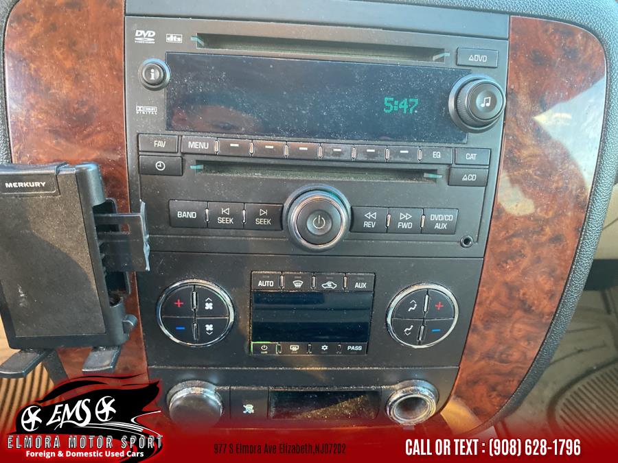 2007 Chevrolet Suburban 4WD 4dr 1500 LTZ, available for sale in Elizabeth, New Jersey | Elmora Motor Sports. Elizabeth, New Jersey 2007 Chevrolet Suburban 4WD 4dr 1500 LTZ, available for sale in Elizabeth, New Jersey | Elmora Motor Sports. Elizabeth, New Jersey