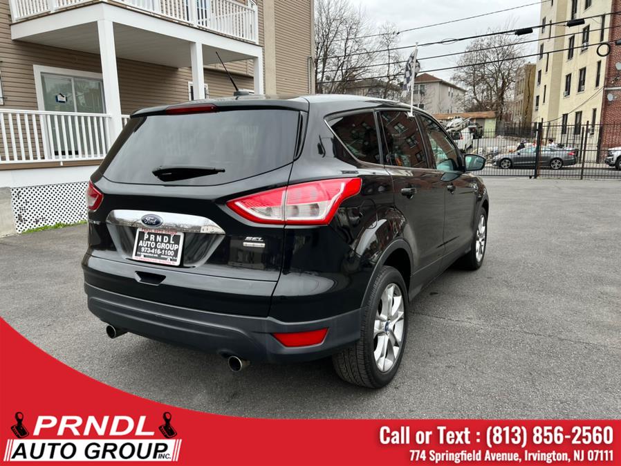 Used Ford Escape 4WD 4dr SEL 2013 | PRNDL Auto Group. Irvington, New Jersey Used Ford Escape 4WD 4dr SEL 2013 | PRNDL Auto Group. Irvington, New Jersey